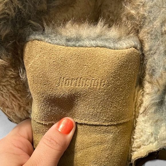 Northside Kathmandu Gingerbread Waterproof Boots Women's Size US 6 3M Thinsulate - Picture 11 of 11